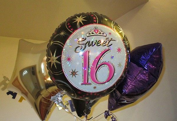 'Sweet 16' party becomes 'superspreader' event