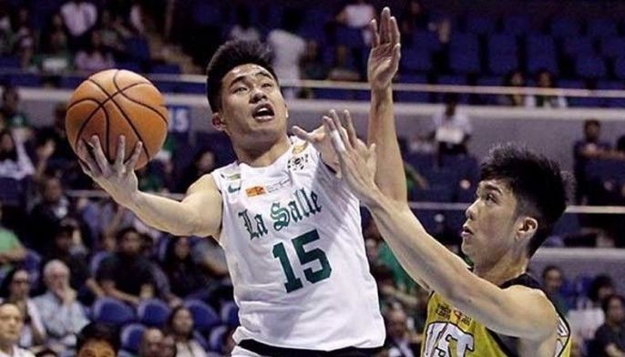 Montalbo rules virtual shootout; Scottie gives back