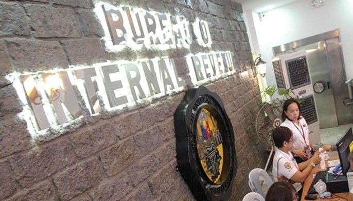 BIR beats lowered collection target for 2020