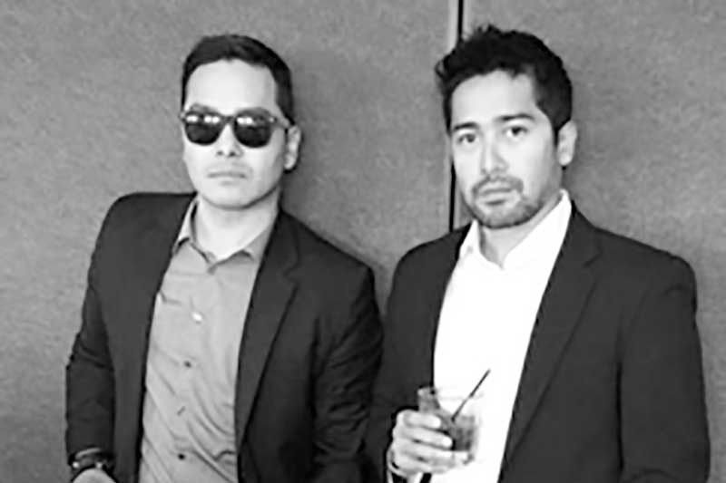 Carlo, nagbenta ng longganisa sa Amerika