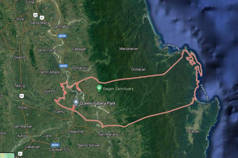 Ilagan City reverts to ECQ for 2 weeks