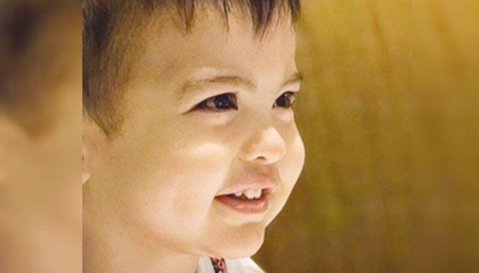 Ziggy nagkalat ng cuteness sa social media, Marian mas bagay sa lady boss