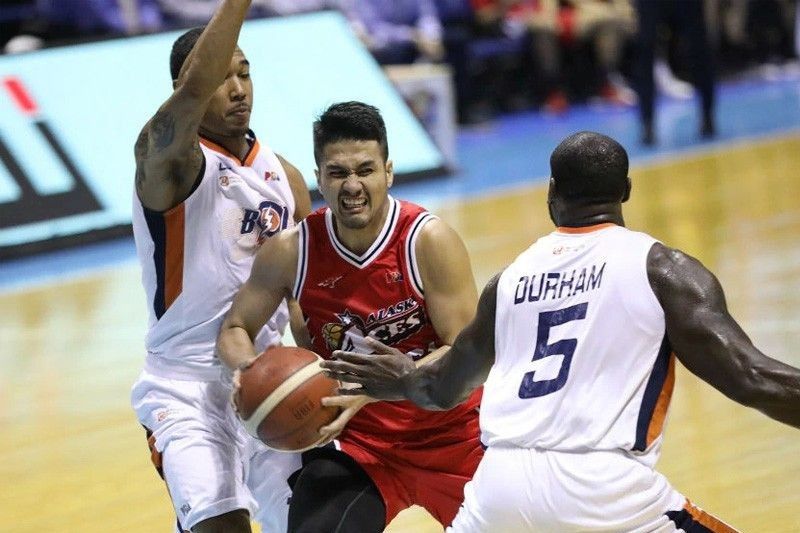 Racal not about to exit bubble yet; Erram is pasta guy