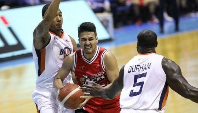 Racal not about to exit bubble yet; Erram is pasta guy