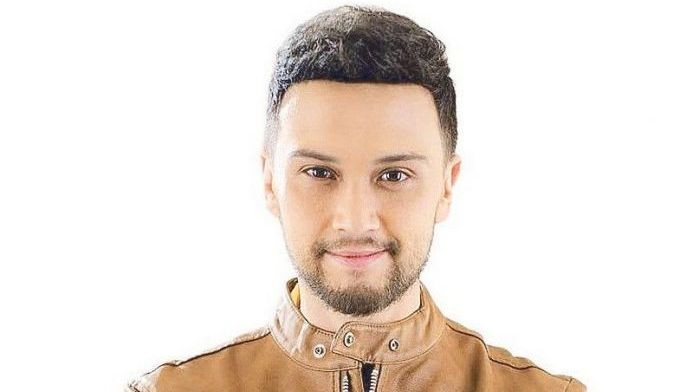 A new chapter, a new beginning for Billy Crawford