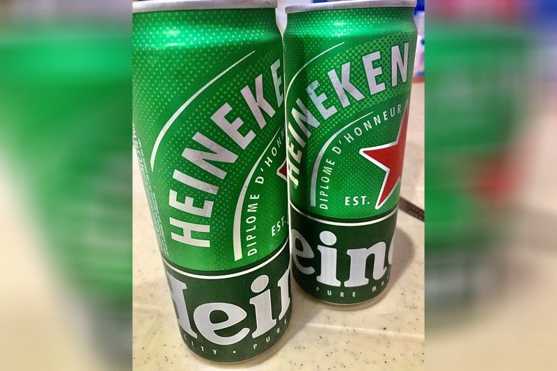 Heineken, Carlsberg and Universal Music join Russia exodus