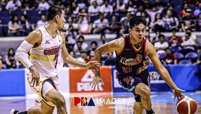 E-painters sumalo sa itaas