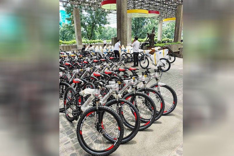 SMC rolls out bike program for employees