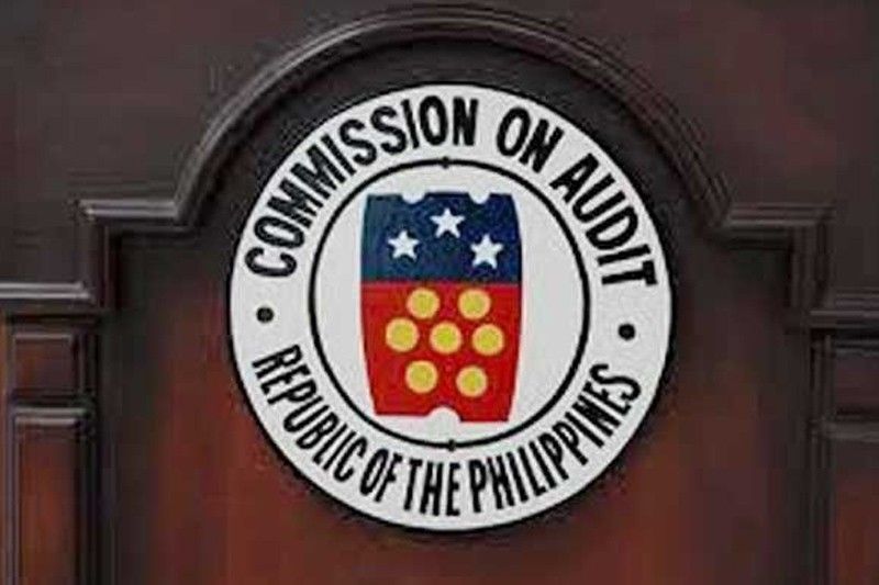 COA flags DOT for P6.6 million unnecessary expenses