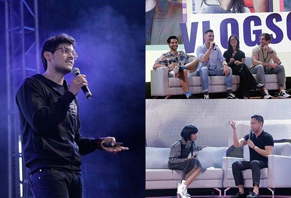 Philippines' top influencers to gather for virtual fan meet