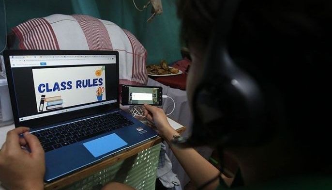 Palace defends anti-rally DepEd module
