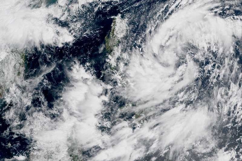 Signal No. 1 up in parts of Isabela, Aurora due to â��Pepitoâ��