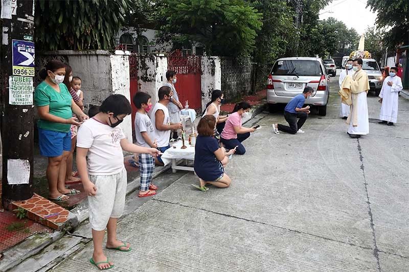 COVID-19 cases in Philippines hit 359,169 with 2,638 new infections