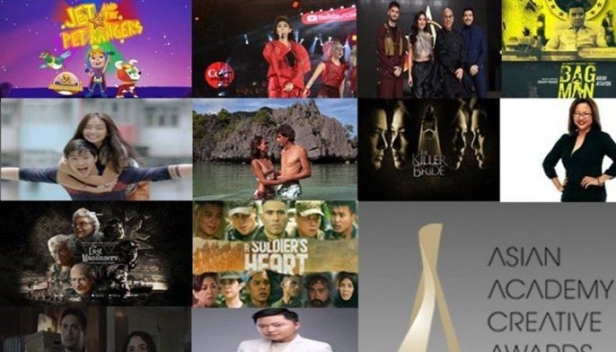 Hello, love... national winner, Arjo best actor, ABS-CBN nanguna sa Asian Academy 2020