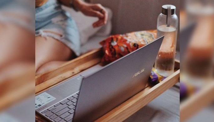 From e-learning to working from home and creating content: There&rsquo;s an ASUS laptop for every need