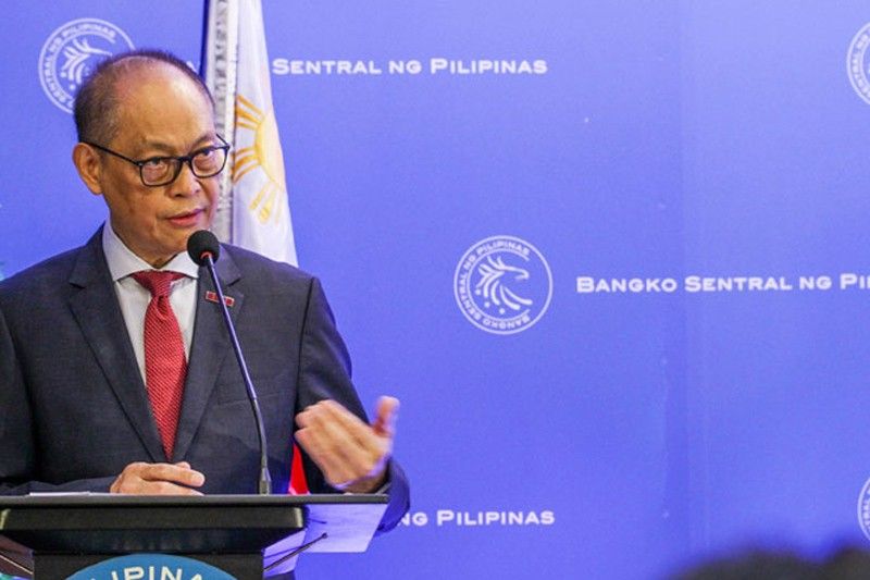 MSME loans hit P527 billion in end-August