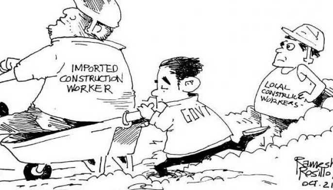 EDITORIAL - Outright ban not a good idea