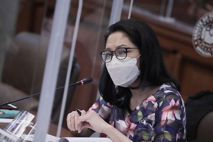 Hontiveros wants China included in travel ban over new coronavirus variant