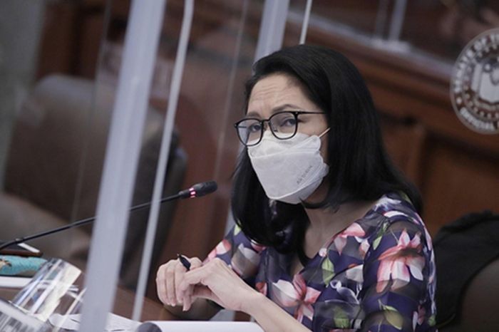 'Masterminds' behind 'pastillas' scheme pocketed around P40 billion, Hontiveros says