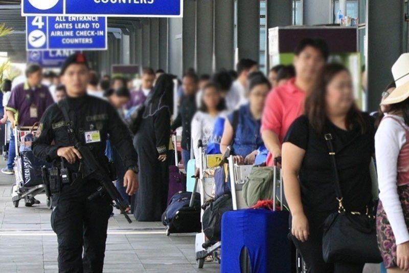 No PRC tests: 4,000 OFWs stranded