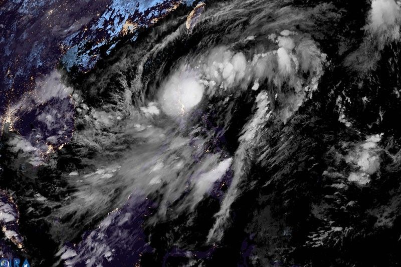 LIVE updates: Tropical Storm Pepito