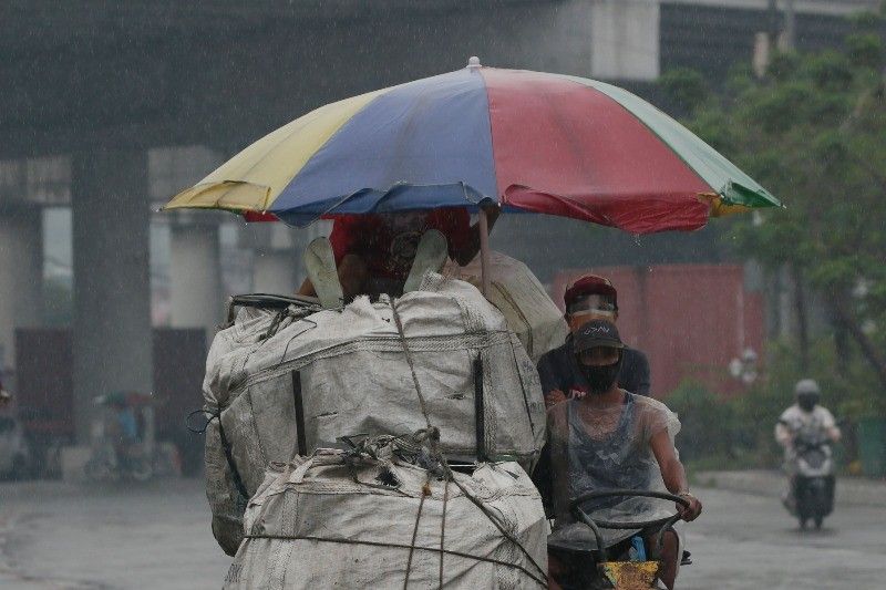 LGUs directed: Implement typhoon preparedness measures as rainy season starts