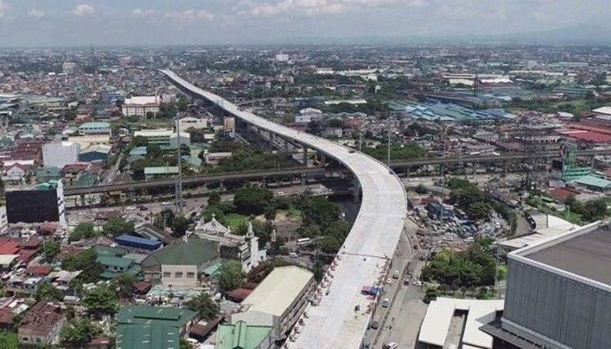 Skyway 3 to open in December