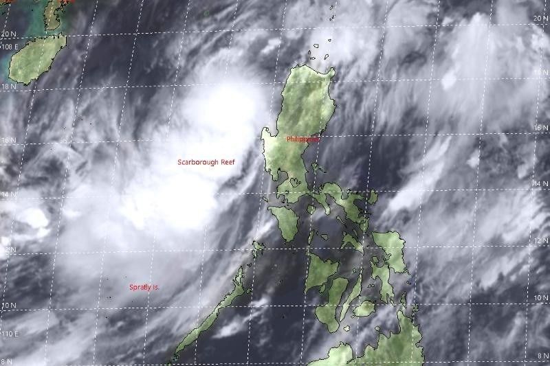 'Pepito' now a severe tropical storm as it moves to exit PAR