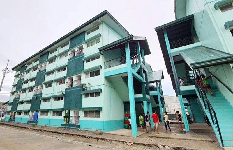 NGCP turns over P282 million housing for Valenzuela informal settlers