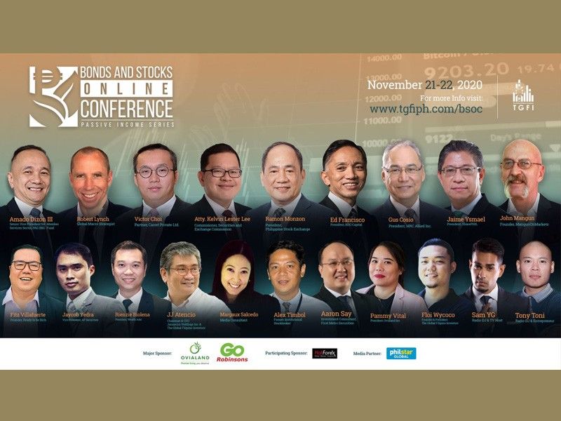 Powerhouse economists, stock market gurus to lead free online conference