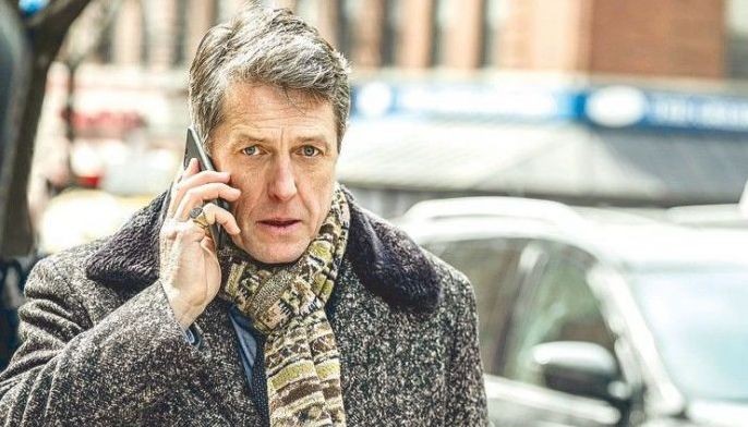 Actor Hugh Grant wins bid to take Sun publisher to trial