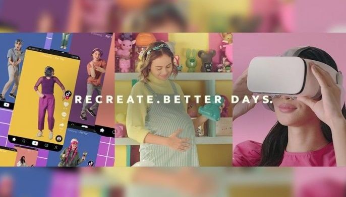 Shaping the future: Globe launches new campaign to recreate better days