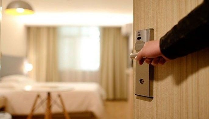 OWWA starting to pay back balance owed to quarantine hotels