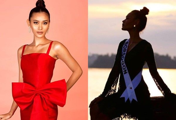 Miss Universe Philippines assures candidates' safety after Miss Sorsogon quits due to COVID-19