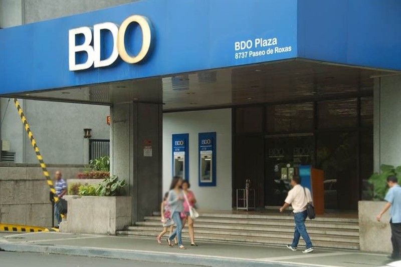 BDO leasing unit unloads more assets