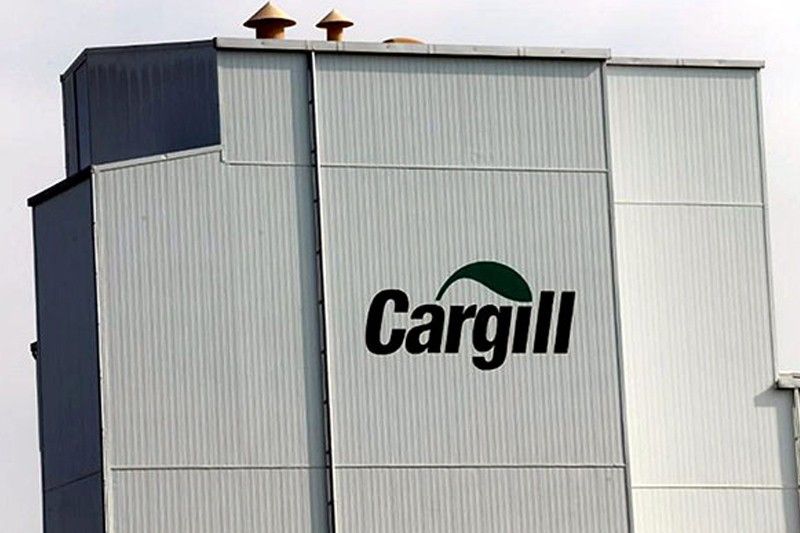 Cargill bullish on Philippines expansion