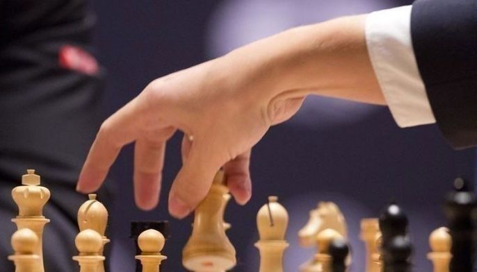 Filipino chessers eye semis berth in Asian Nations tourney