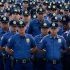 Cops reminded to maintain 'close contact diary' as PNP adds 30 more COVID-19 cases
