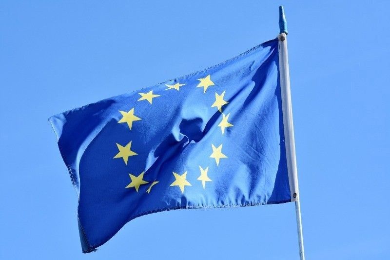 EU cites Philippines for IPR improvements