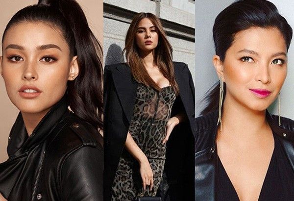 Liza Soberano, Catriona Gray receive warning from AFP official about Angel Locsin, Gabriela