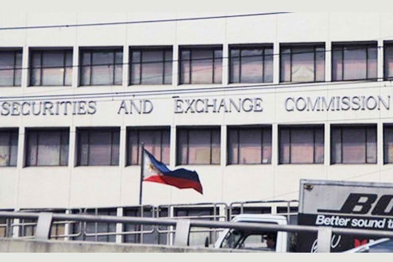 SEC approves securitization plan of 8990