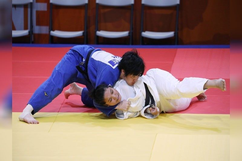 Nakano brothers kukuha ng puntos para sa tsansa sa Tokyo Olympics