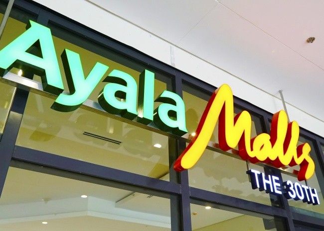 Ayala Land, Inc.  Ayala Malls in the Philippines