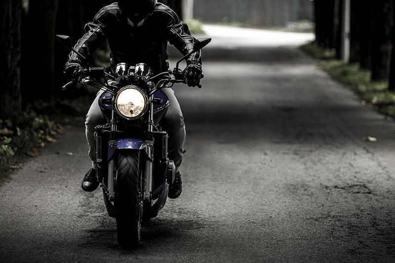 Motorcycle crimes drop by 57.93 percent â�� PNP