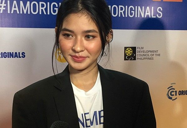Loisa Andalio cries as family breadwinner after losing jobs due to pandemic, ABS-CBN shutdown
