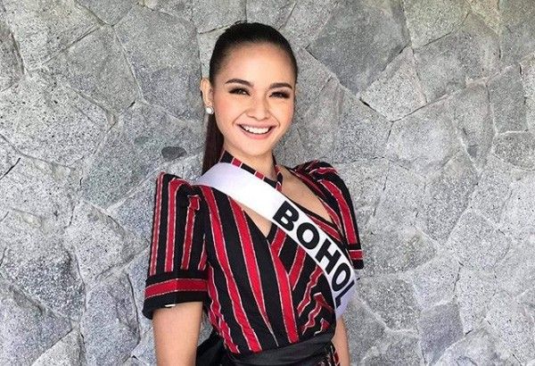 Miss Bohol is on a roll: Miss Universe Philippines 2020 preliminary winners named