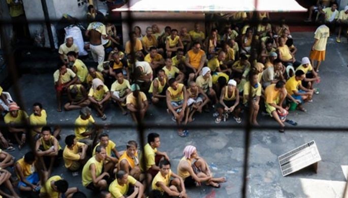 Higit 81,000 preso napalaya