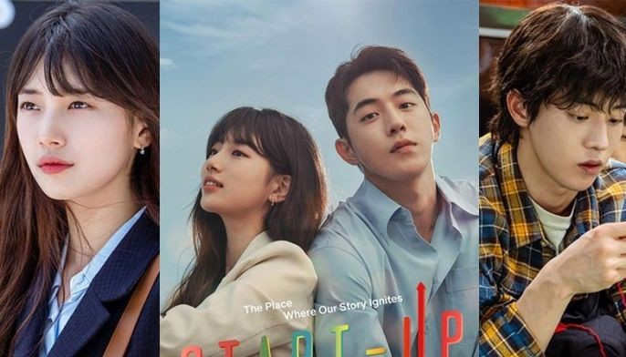 How Bae Suzy, Nam Joo Hyuk prepped up for new K-drama &lsquo;Start-Up&rsquo;