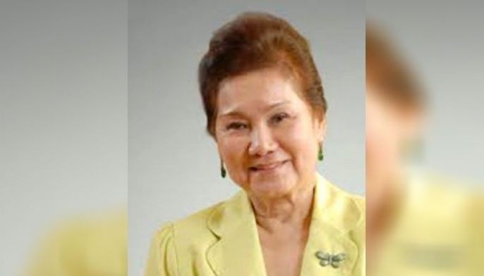 Carmen Tan named LT Group vice chair