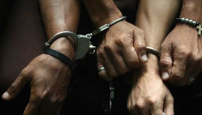4 magbabarkada timbog sa buy-bust